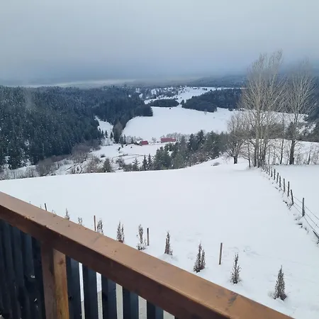 Apartament Kutak Masa Rudno