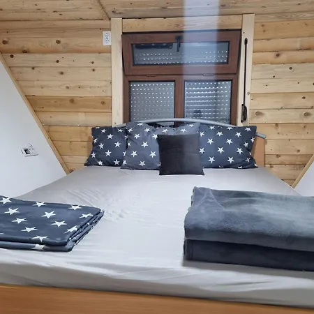 Kutak Masa شقة Rudno