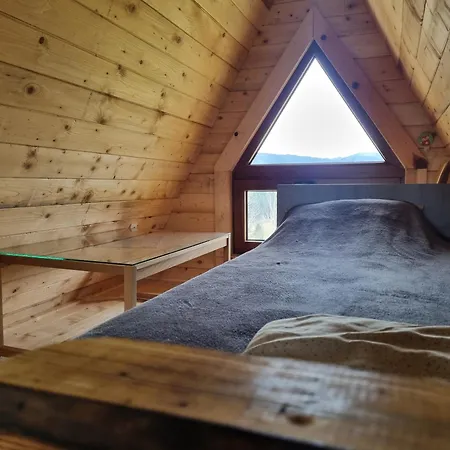 شقة Kutak Masa Rudno