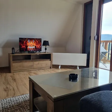 Kutak Masa Apartment