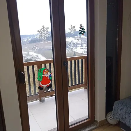 Kutak Masa Apartament *