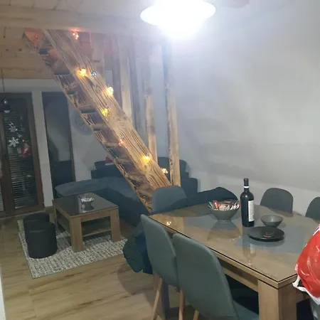 Apartament Kutak Masa *