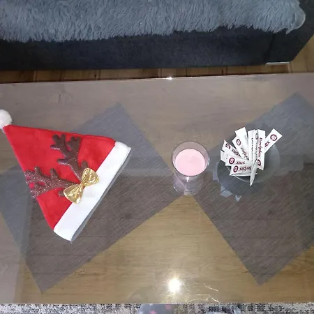 Apartment Kutak Masa Rudno