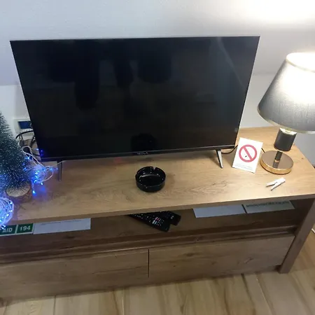 Kutak Masa Apartment