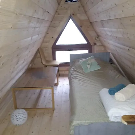 Kutak Masa Apartament *