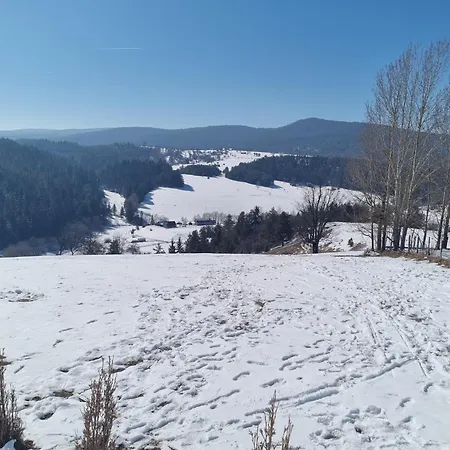 Kutak Masa Apartament