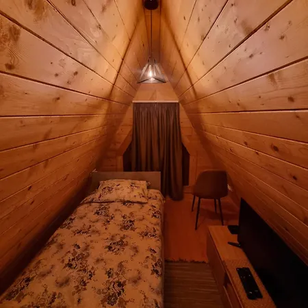 Apartament Kutak Masa