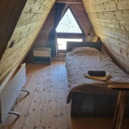 شقة Kutak Masa Rudno