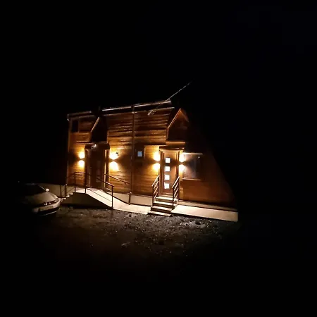 Kutak Masa شقة Rudno