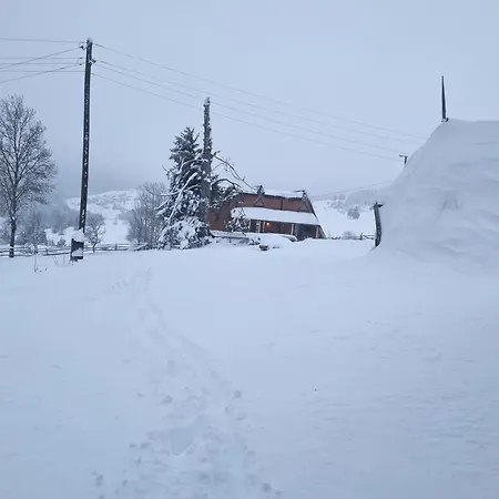 Kutak Masa 아파트 *