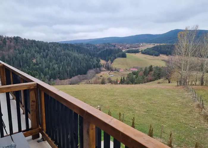 Kutak Masa 아파트 Rudno