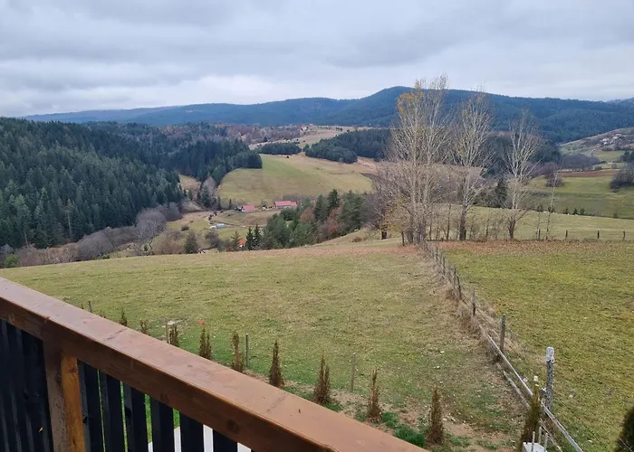 Kutak Masa 아파트 *