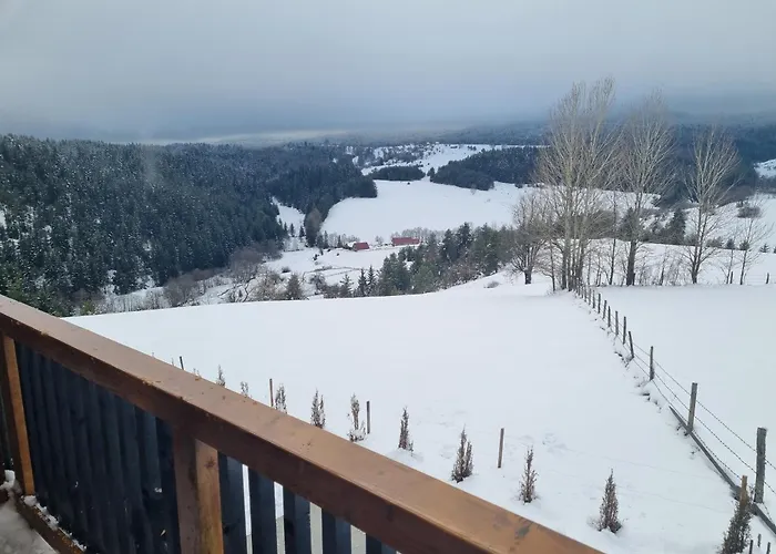 아파트 Kutak Masa Rudno