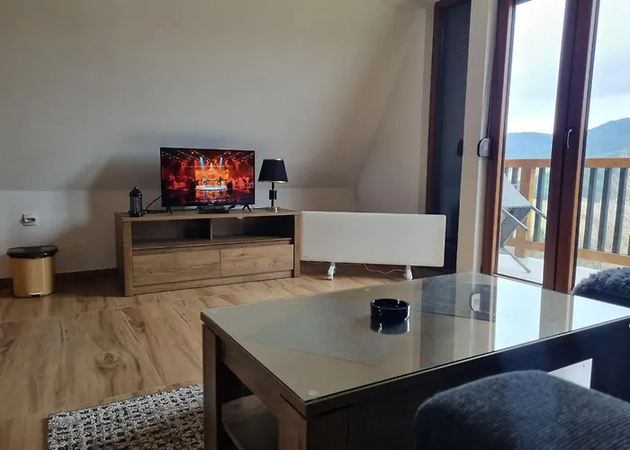 Kutak Masa 아파트