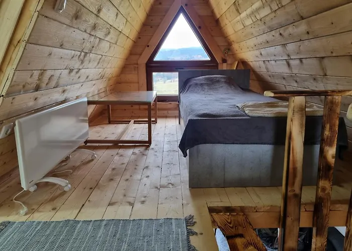 Kutak Masa 아파트 *