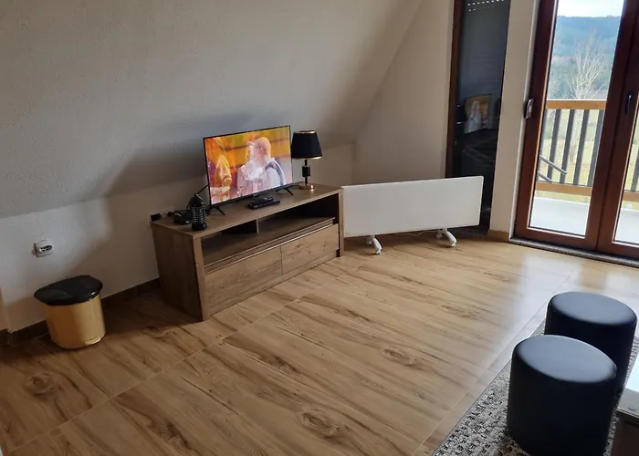 아파트 Kutak Masa *