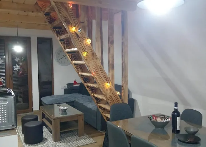 Kutak Masa 아파트 *