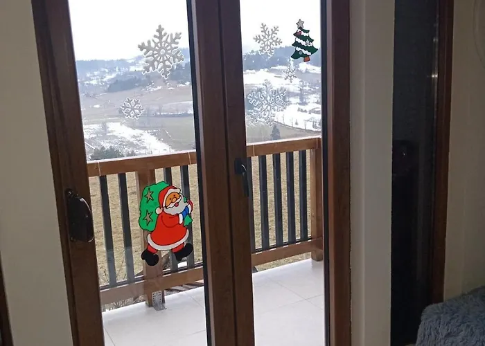 Kutak Masa 아파트 *