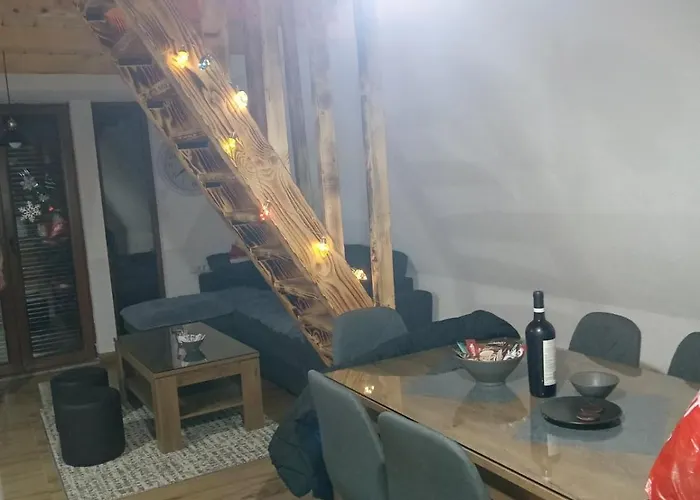 아파트 Kutak Masa *