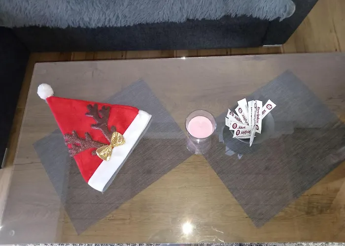 아파트 Kutak Masa Rudno