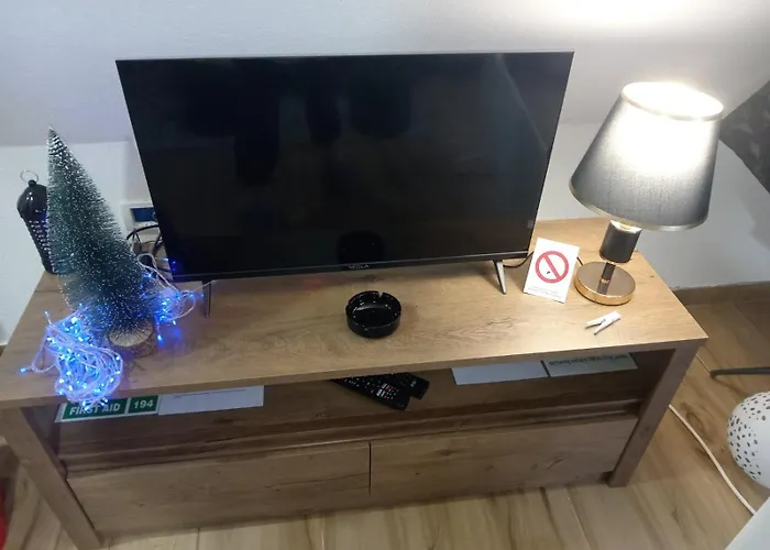 Kutak Masa 아파트