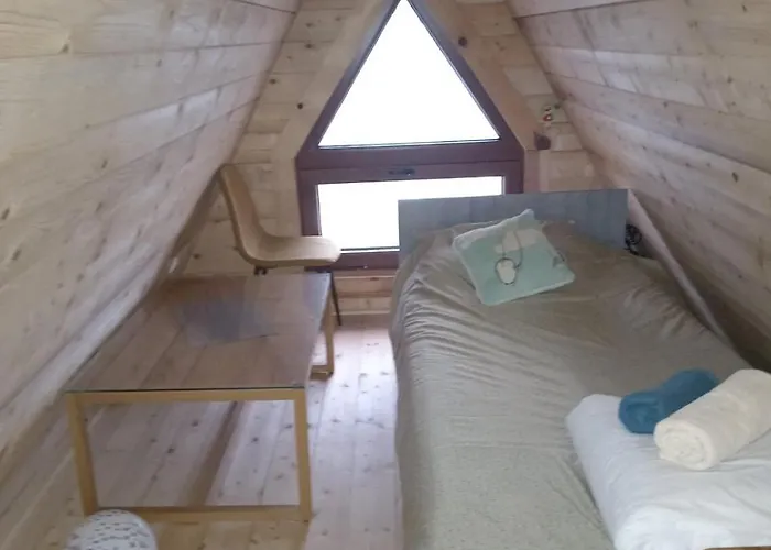 Kutak Masa 아파트 *