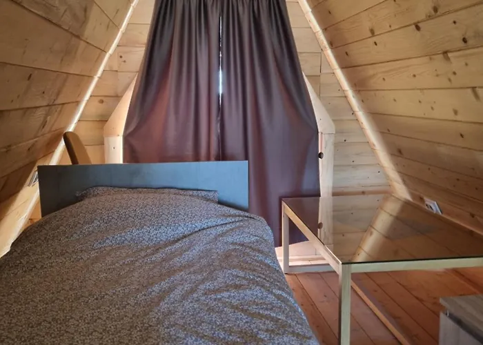 아파트 Kutak Masa