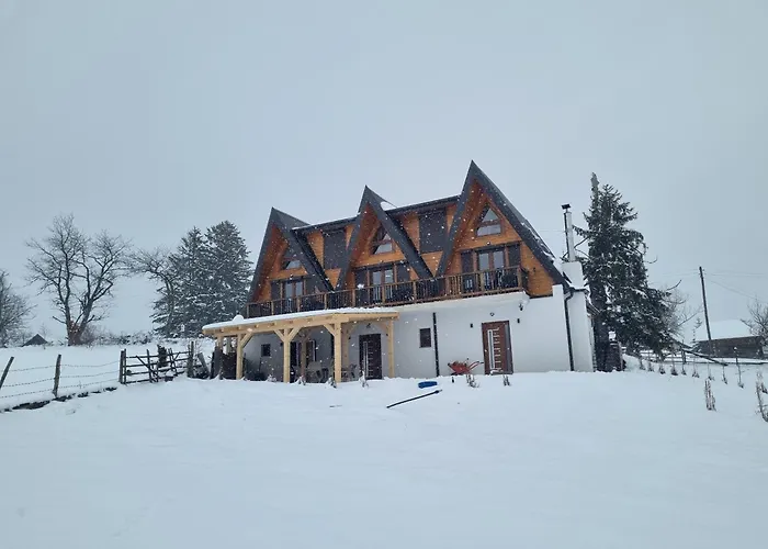 Kutak Masa 아파트 *