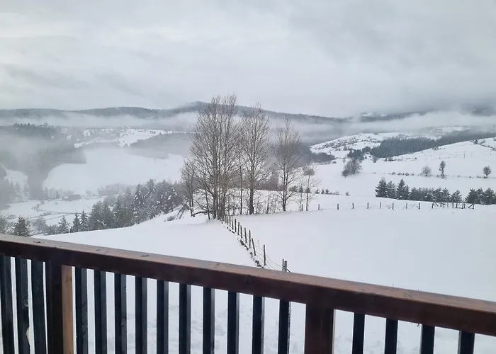 아파트 Kutak Masa *