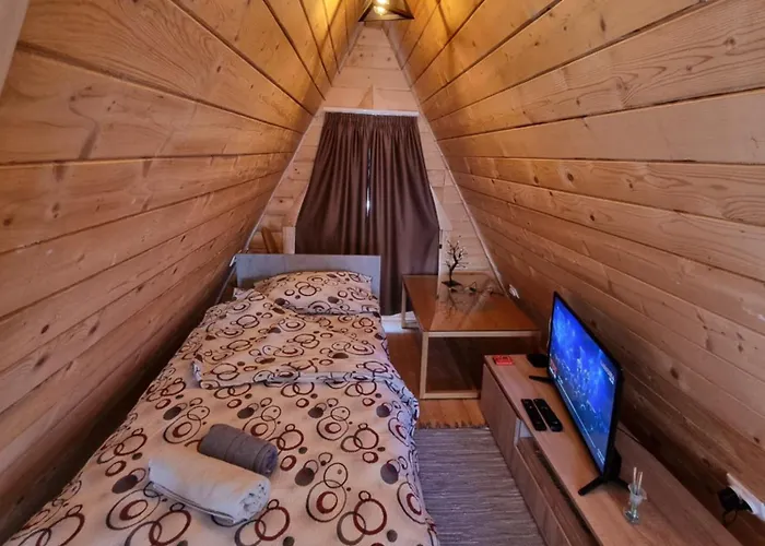 아파트 Kutak Masa *