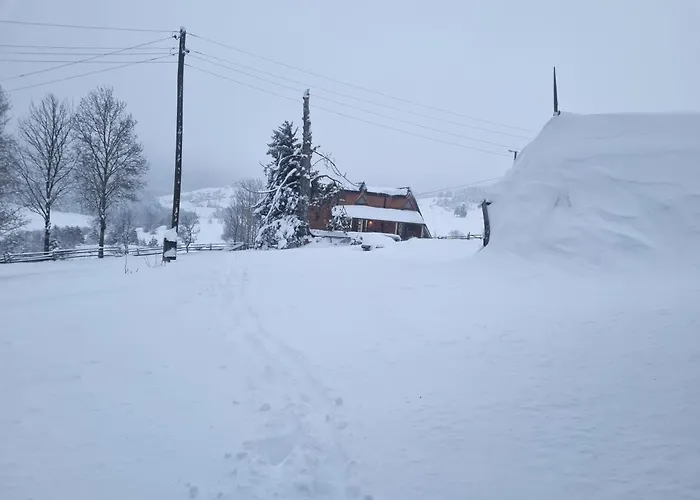 Kutak Masa 아파트 *